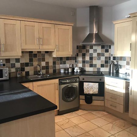 Apt 1, Whiterocks بورتراش المظهر الخارجي الصورة