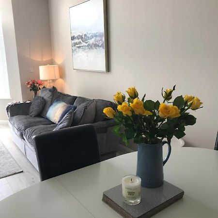 Apt 1, Whiterocks بورتراش المظهر الخارجي الصورة