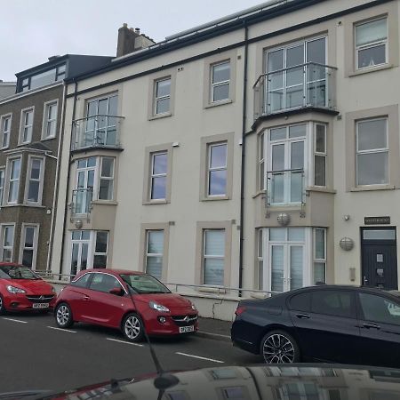 Apt 1, Whiterocks بورتراش المظهر الخارجي الصورة