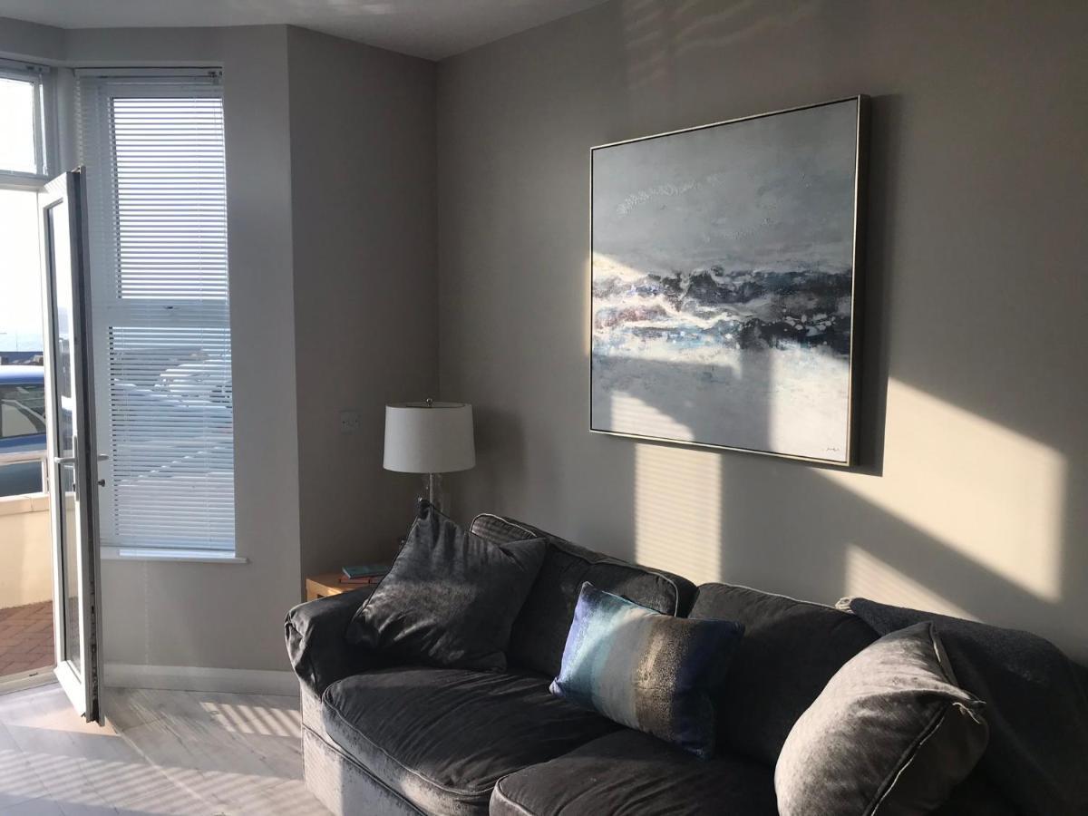 Apt 1, Whiterocks بورتراش المظهر الخارجي الصورة