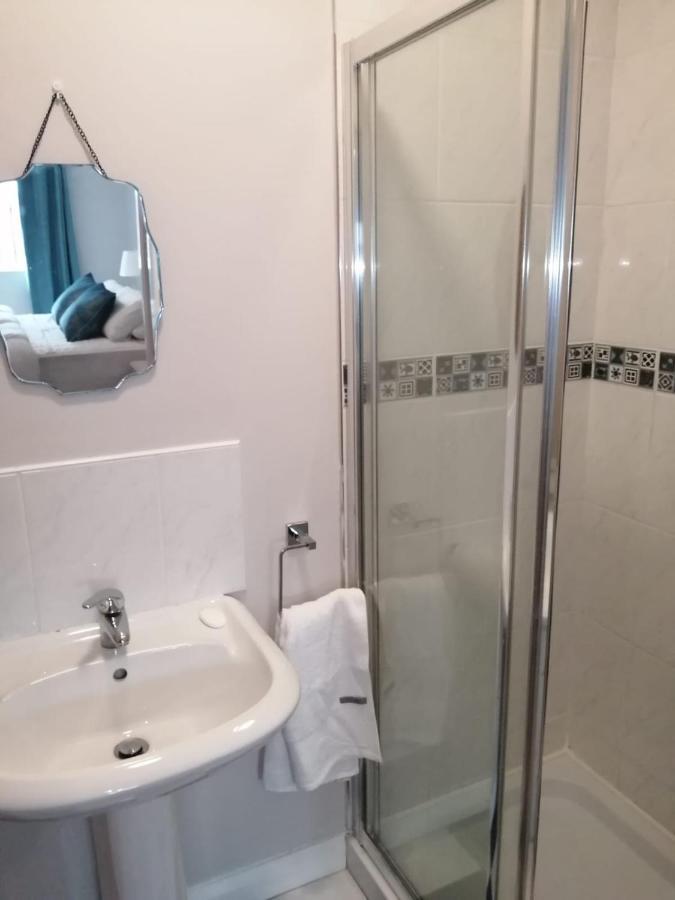Apt 1, Whiterocks بورتراش المظهر الخارجي الصورة