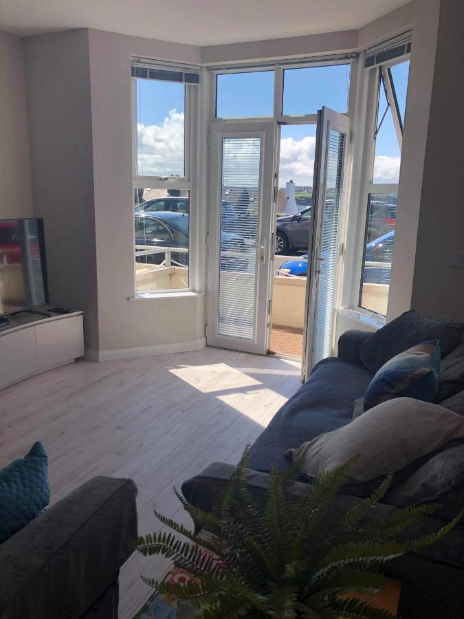 Apt 1, Whiterocks بورتراش المظهر الخارجي الصورة