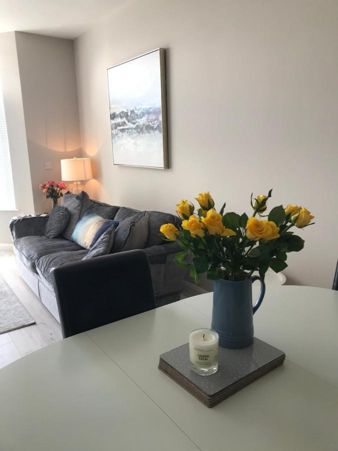 Apt 1, Whiterocks بورتراش المظهر الخارجي الصورة