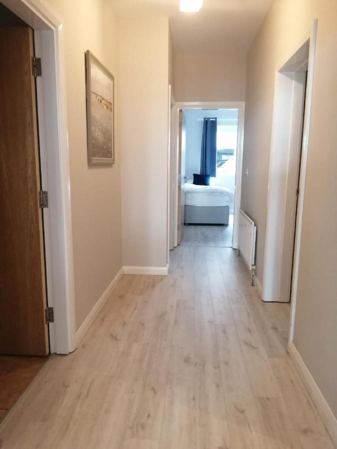 Apt 1, Whiterocks بورتراش المظهر الخارجي الصورة