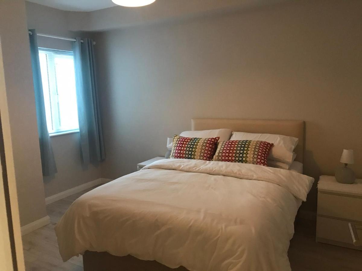 Apt 1, Whiterocks بورتراش المظهر الخارجي الصورة
