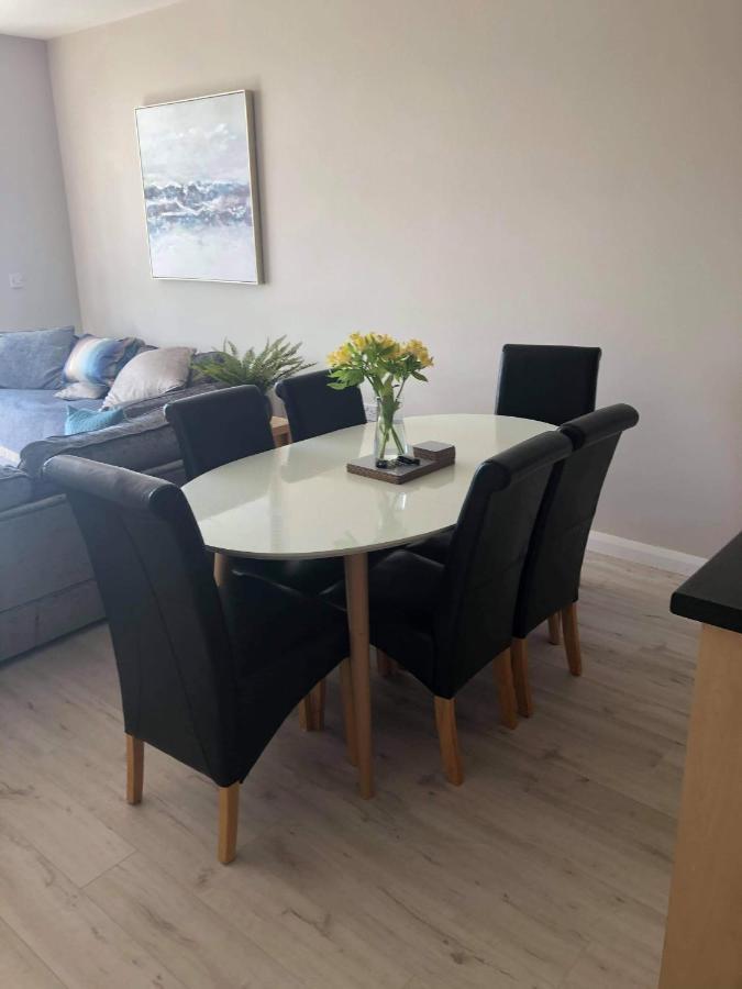 Apt 1, Whiterocks بورتراش المظهر الخارجي الصورة